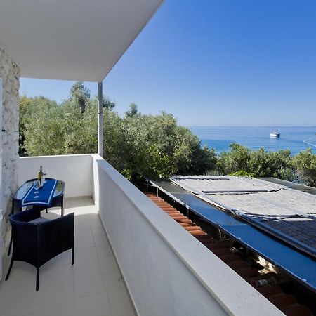 Apartments By The Sea Hvar - 10430 Hvar Town Extérieur photo