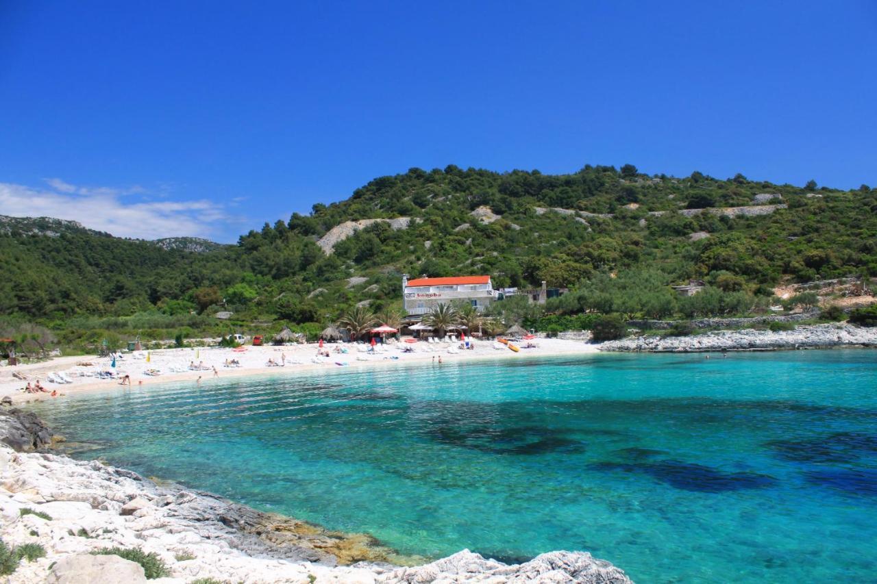 Apartments By The Sea Hvar - 10430 Hvar Town Extérieur photo