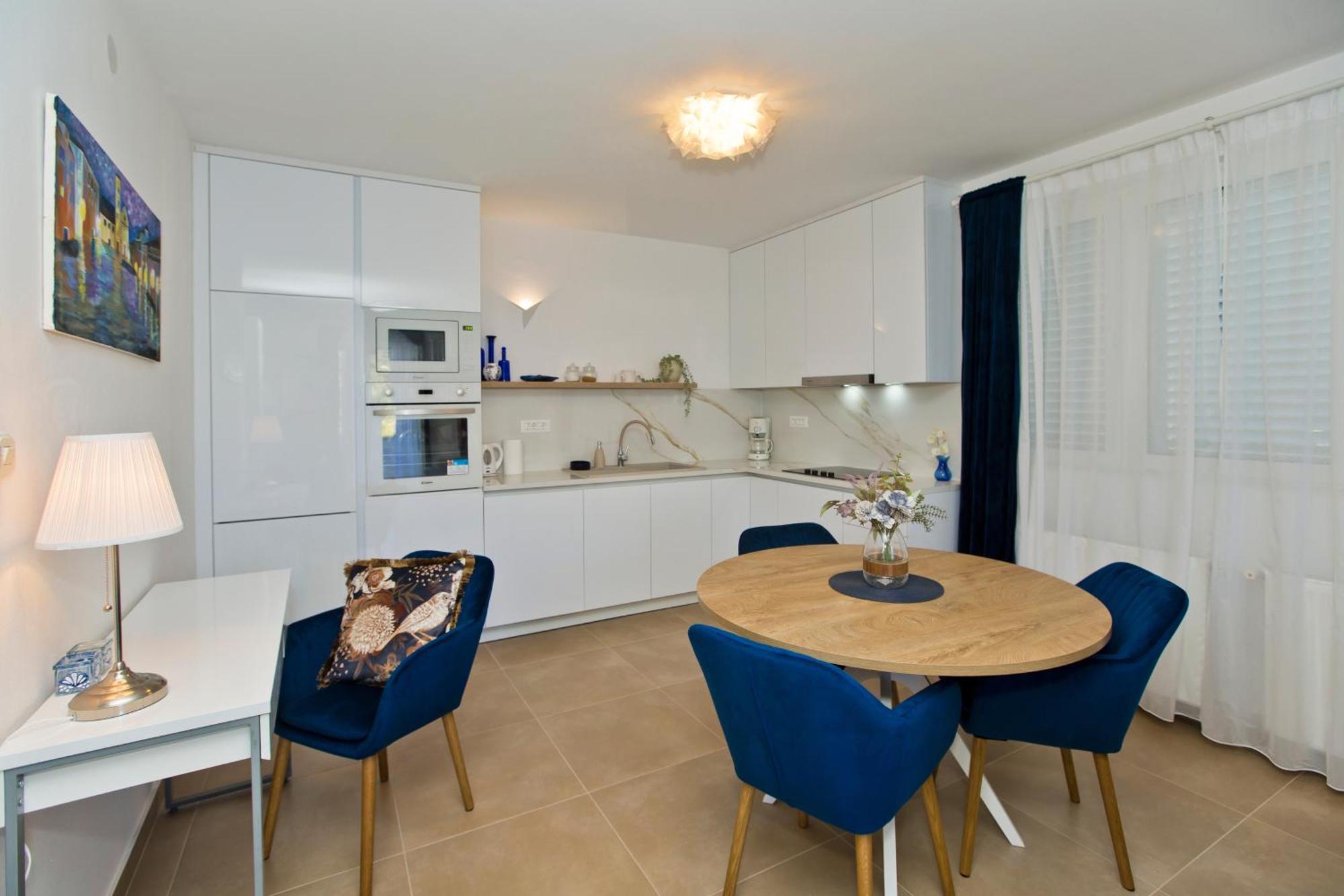 Apartments By The Sea Hvar - 10430 Hvar Town Chambre photo