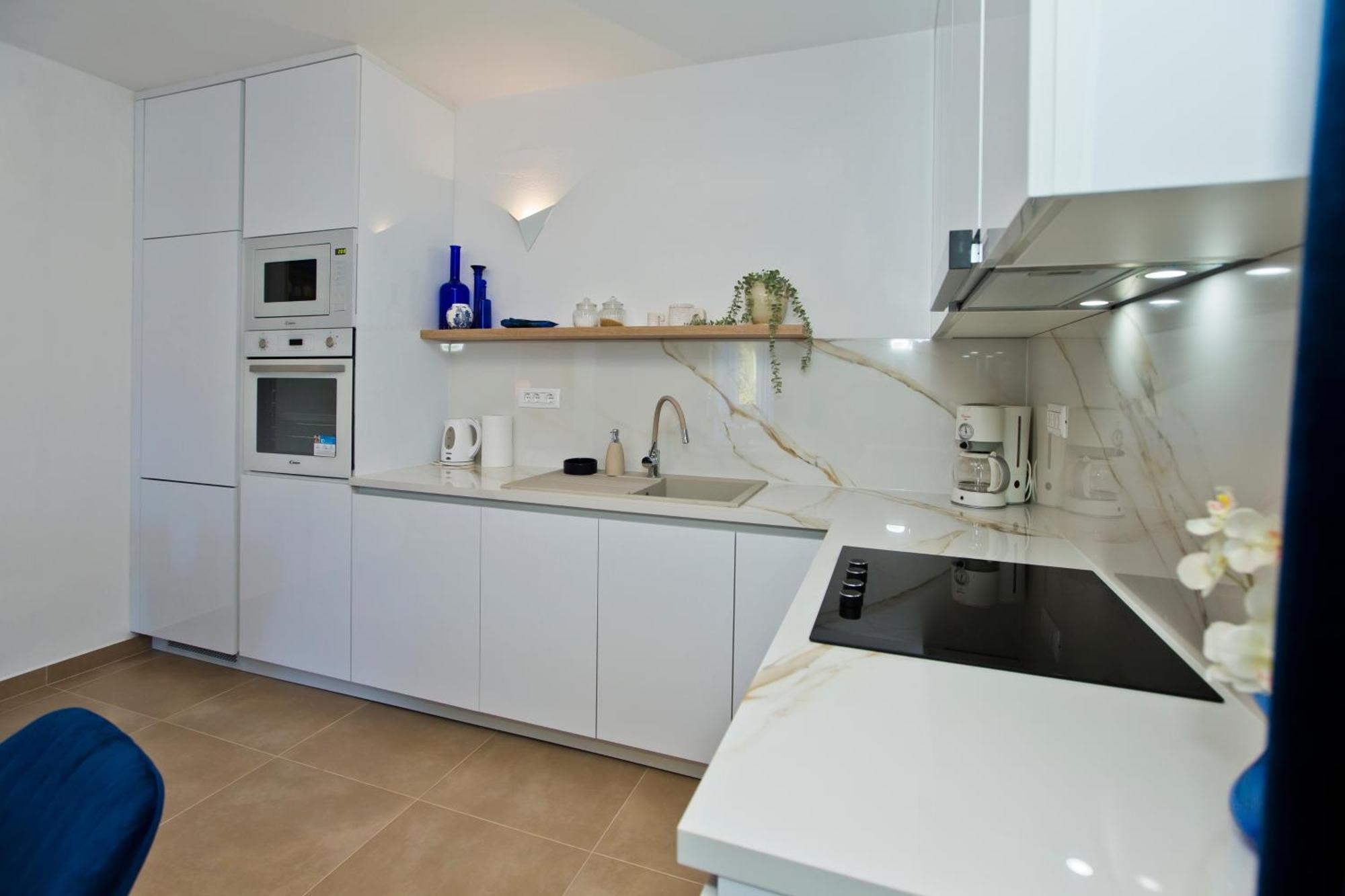 Apartments By The Sea Hvar - 10430 Hvar Town Chambre photo