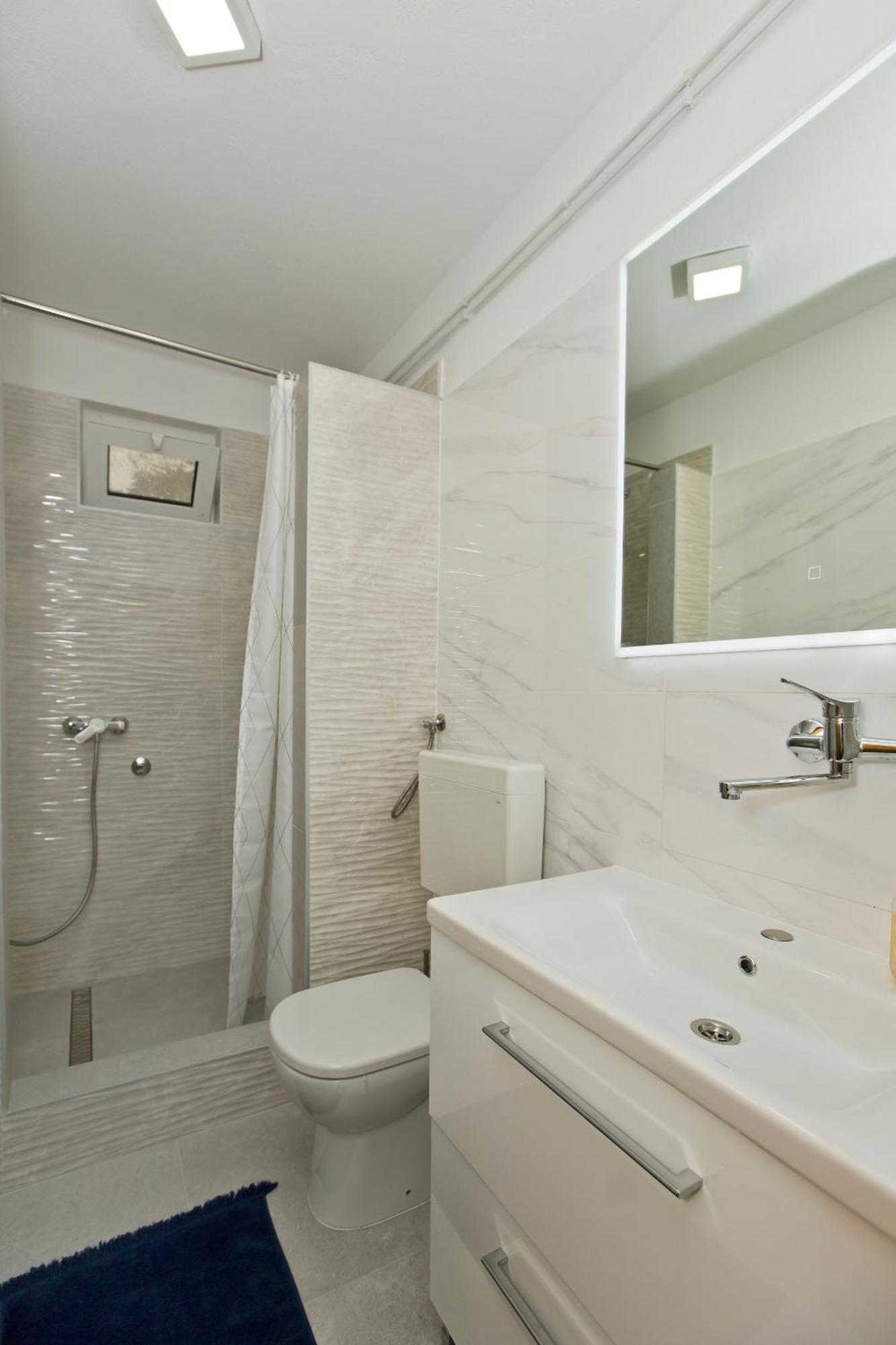 Apartments By The Sea Hvar - 10430 Hvar Town Chambre photo