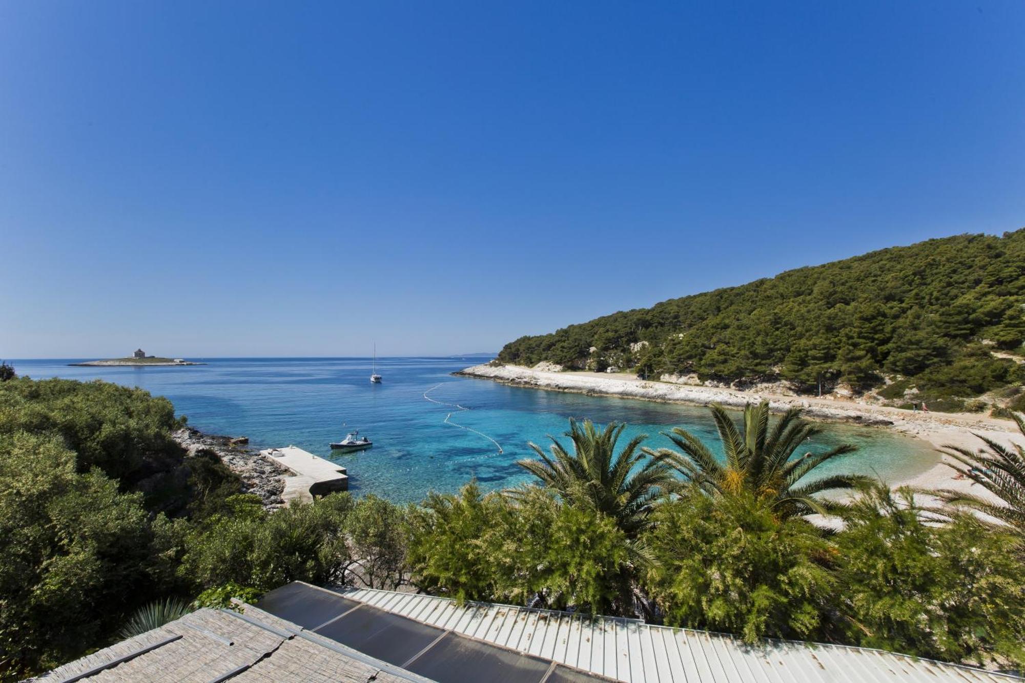 Apartments By The Sea Hvar - 10430 Hvar Town Extérieur photo
