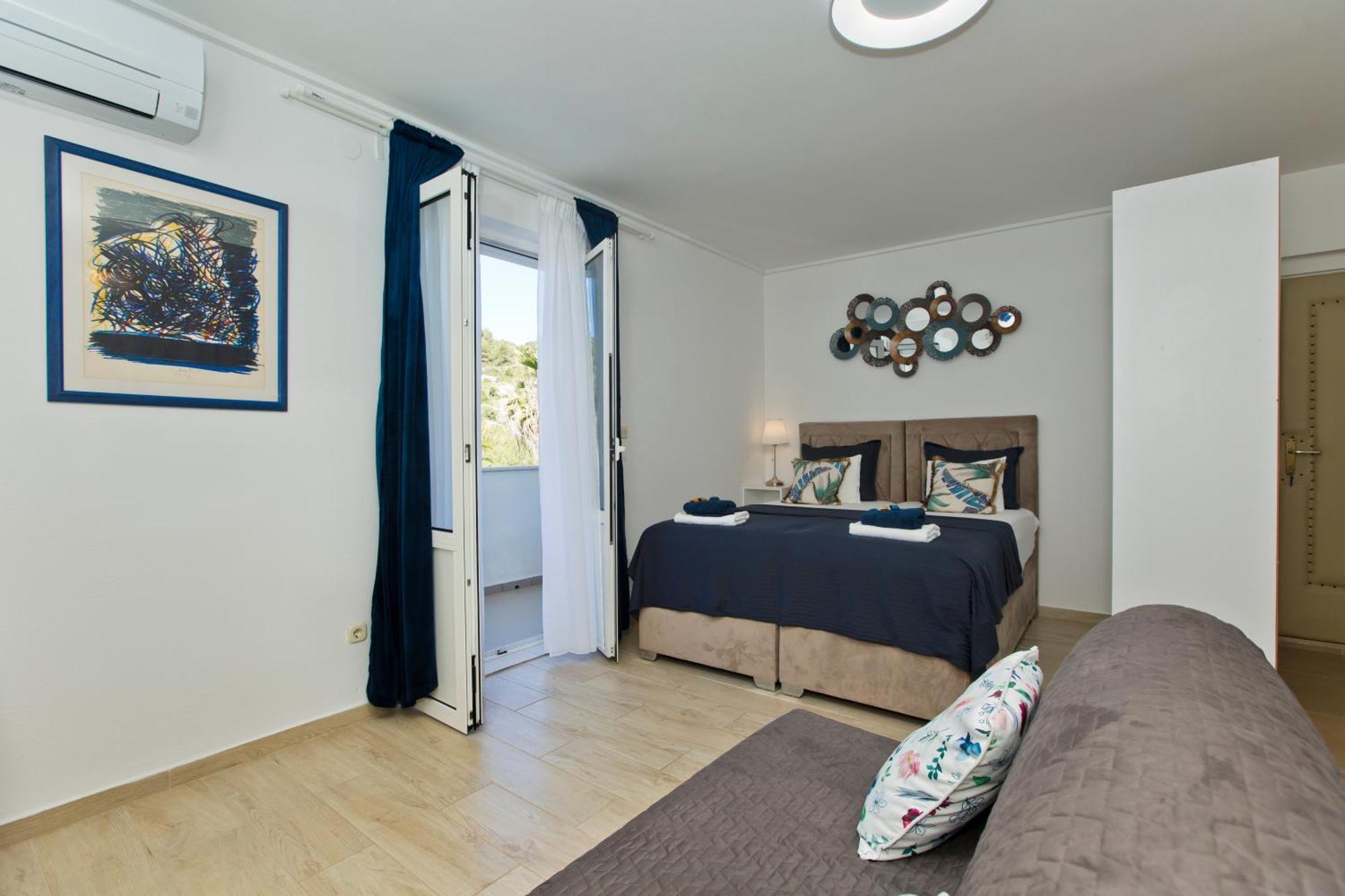 Apartments By The Sea Hvar - 10430 Hvar Town Extérieur photo